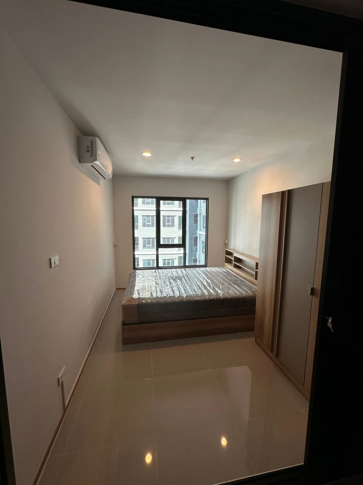 Regent Home Wuttakat for rent, nice room, good location, full facilities, convenient transportation, book now.