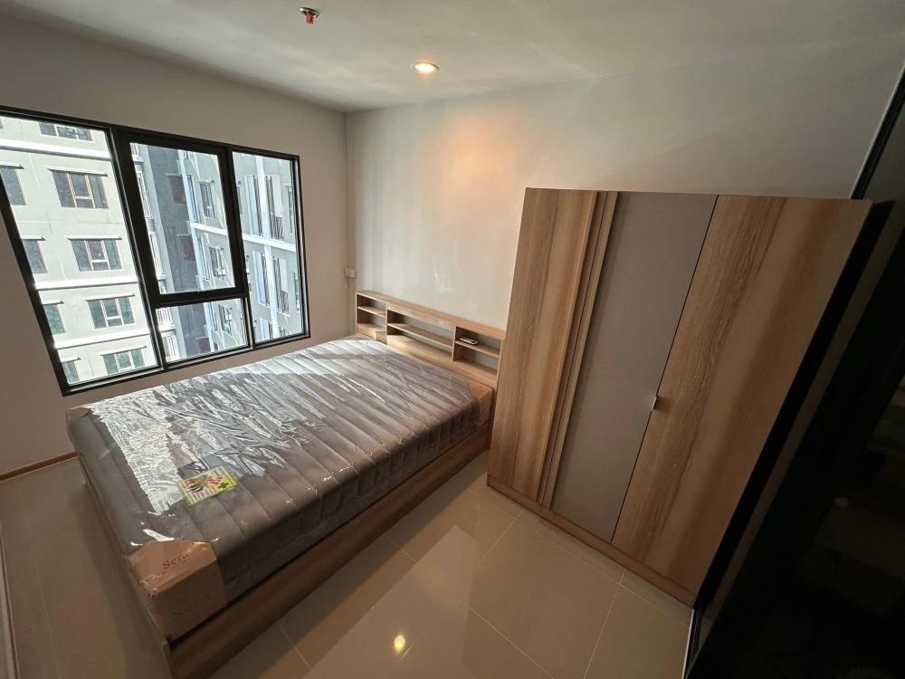 Regent Home Wuttakat for rent, nice room, good location, full facilities, convenient transportation, book now.