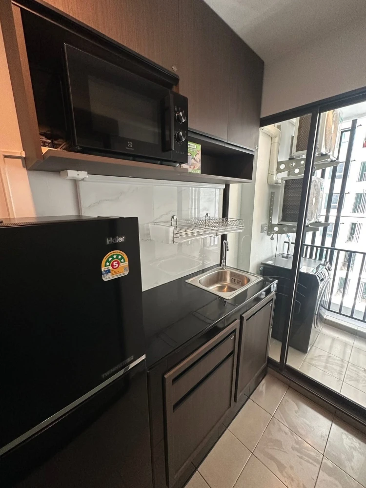 Regent Home Wuttakat for rent, nice room, good location, full facilities, convenient transportation, book now.