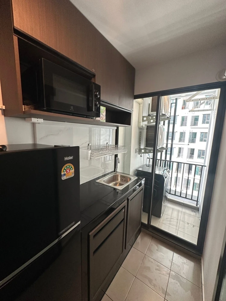 Regent Home Wuttakat for rent, nice room, good location, full facilities, convenient transportation, book now.