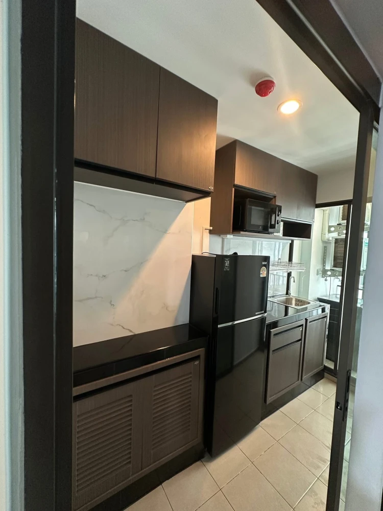 Regent Home Wuttakat for rent, nice room, good location, full facilities, convenient transportation, book now.