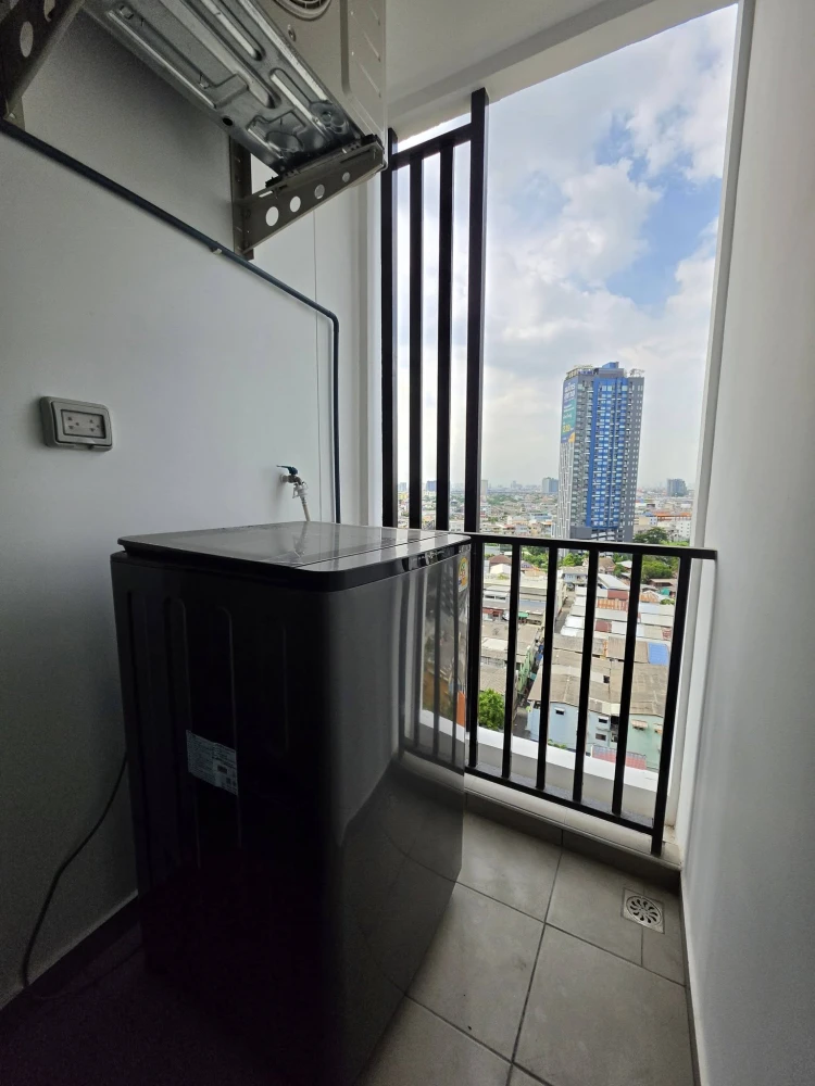 For rent: Regent Home Wuttakat. A comfortable room in a great location, fully furnished. Book now!