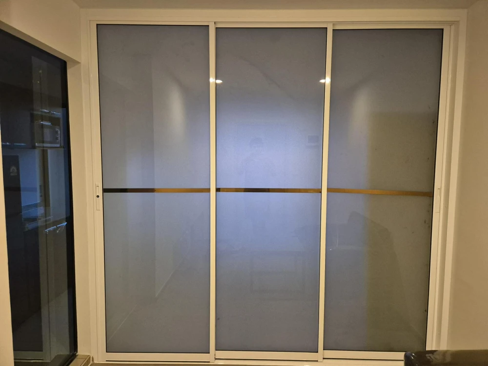 For rent: Regent Home Wuttakat, ready to move in, high floor, fully furnished + complete electrical appliances. Hurry and reserve now, don't miss out!