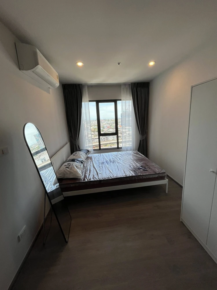 For rent: Regent Home Wuttakat, fully furnished and comfortable unit. Book now! Limited time offer!