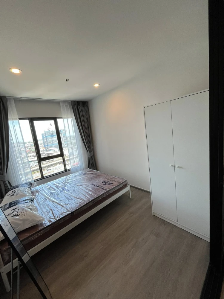 For rent: Regent Home Wuttakat, fully furnished and comfortable unit. Book now! Limited time offer!