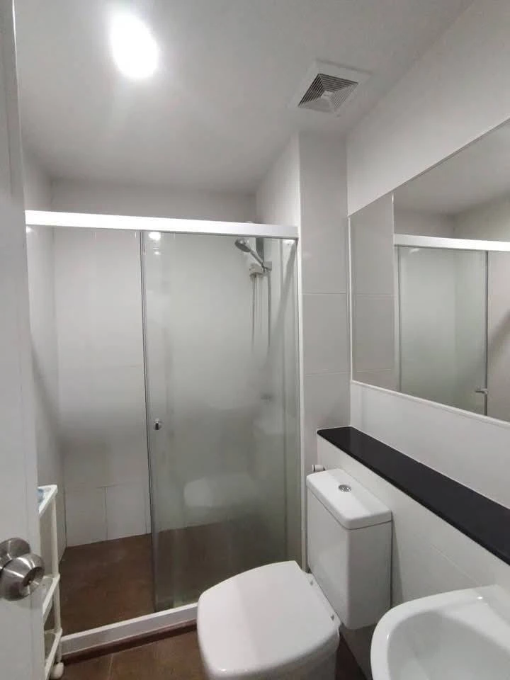 ให้เช่า Regent home บางซ่อน ชั้น 24 อยู่ชั้นบนสุด สูงมากๆ รับลมเต็ม อากาศดี ไม่ร้อน ต้องจอง