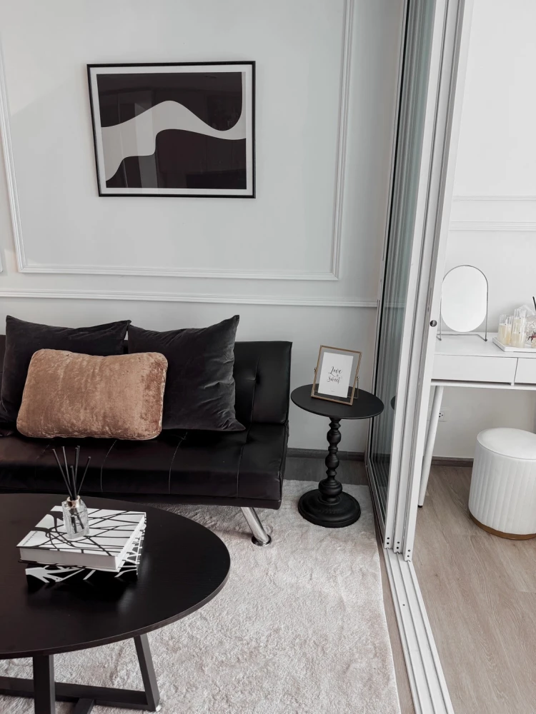 ให้เช่า Regent Home บางซ่อน เฟส 2 ชั้น 7 วิวสวย ไม่มีตึกบัง โล่ง โปร่ง ลมดีทั้งวัน จองด่วน