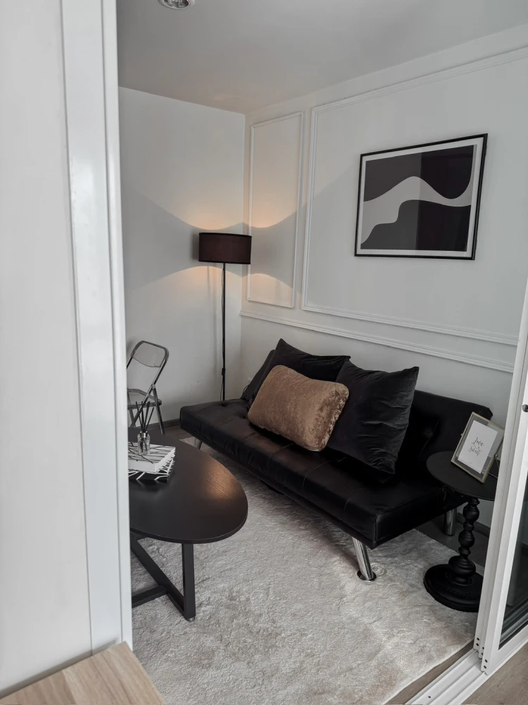 ให้เช่า Regent Home บางซ่อน เฟส 2 ชั้น 7 วิวสวย ไม่มีตึกบัง โล่ง โปร่ง ลมดีทั้งวัน จองด่วน