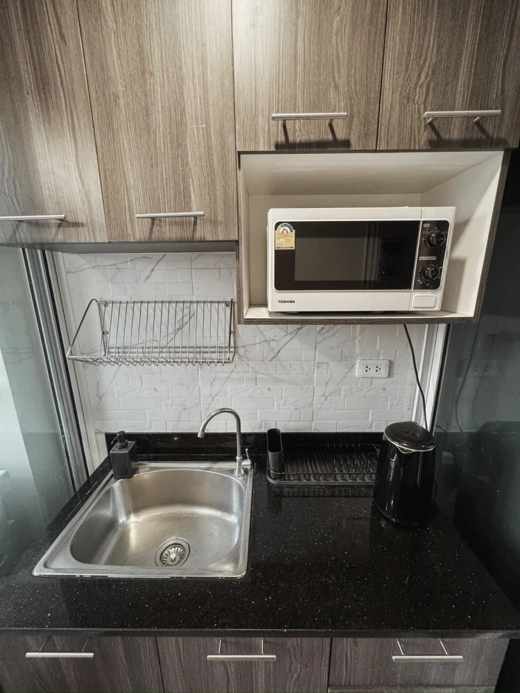 ให้เช่า Regent Home บางซ่อน เฟส 2 ชั้น 7 วิวสวย ไม่มีตึกบัง โล่ง โปร่ง ลมดีทั้งวัน จองด่วน