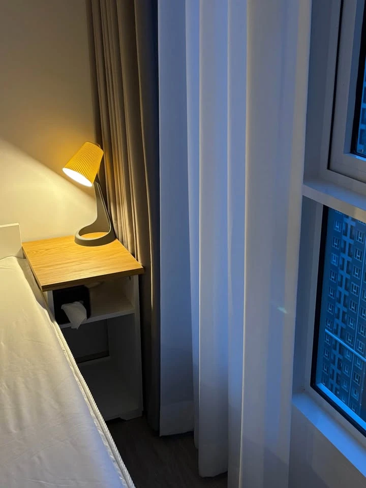 ให้เช่า Regent Home บางนา ชั้น 31 วิวสวย เฟอร์นิเจอร์ครบ พร้อมเข้าอยู่ได้เลยจ้า
