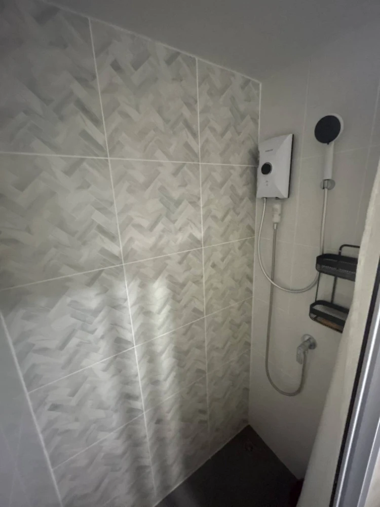 For rent REGENT HOME Bangna, well-separated rooms, perfectly divided into zones, everything is complete here, come and reserve quickly, don't miss out