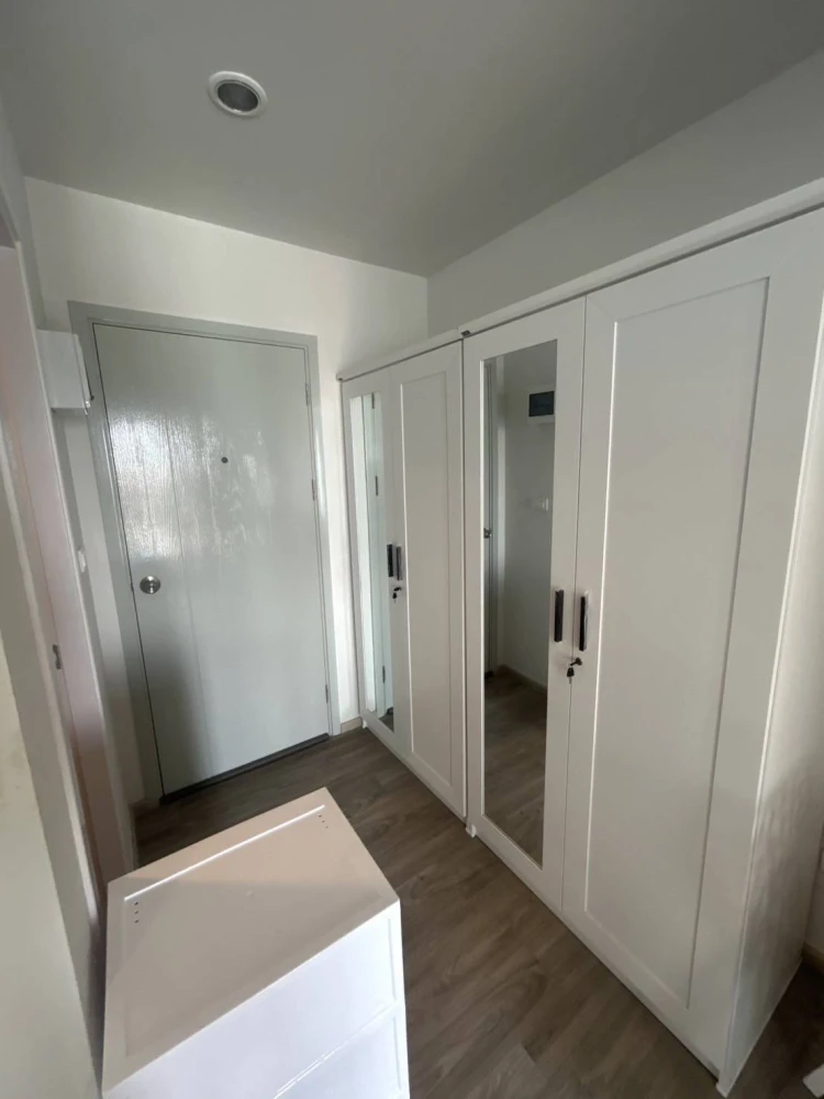 For rent REGENT HOME Bangna, well-separated rooms, perfectly divided into zones, everything is complete here, come and reserve quickly, don't miss out