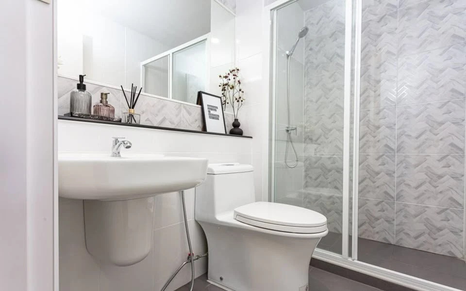 ให้เช่า Regent Home บางนา ห้องน่าอยู่ ตึก D ชั้น 18 วิวโล่ง โปร่งสบาย รีบย้ายเลยจ้า