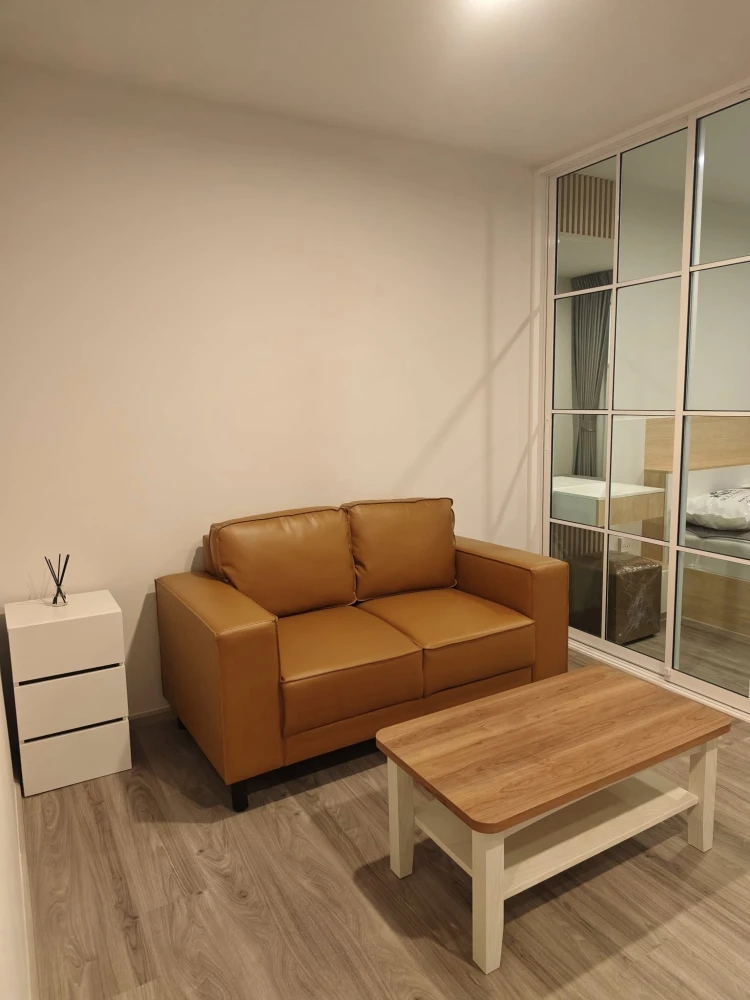 Regent Home Bangna for rent, ready to move in, complete amenities, reasonable price, come and reserve now, don't miss out!