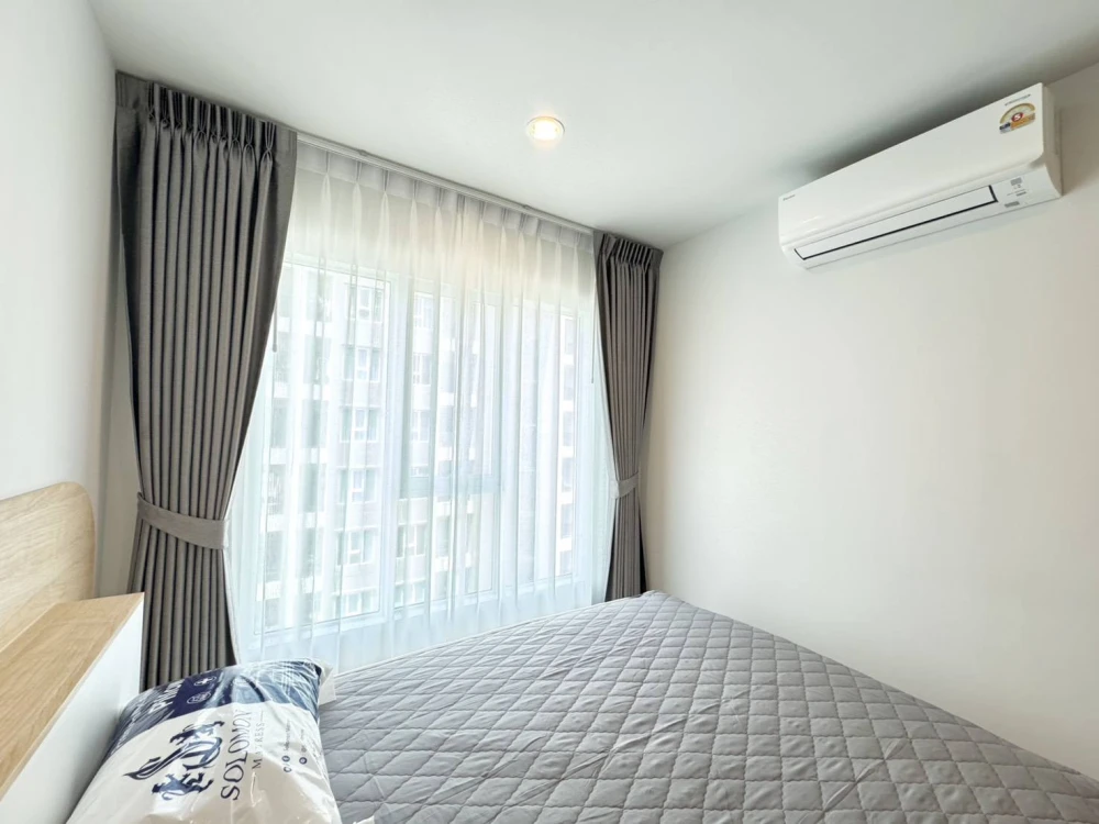 Regent Home Bangna for rent, ready to move in, complete amenities, reasonable price, come and reserve now, don't miss out!