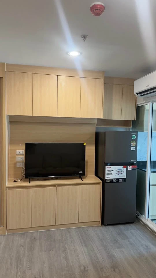 ให้เช่า Regent home บางนา ห้องพักสไตล์โรงแรมไม่พลุกพล่าน สะดวกสบาย สวย อบอุ่น แต่งสไตล์มินิมอล ใช้เฟอร์คุณภาพเยี่ยม รีบจองเลย