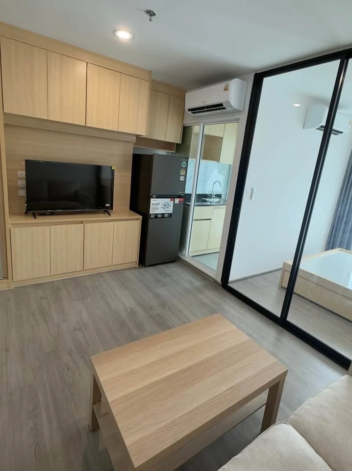 ให้เช่า Regent home บางนา ห้องพักสไตล์โรงแรมไม่พลุกพล่าน สะดวกสบาย สวย อบอุ่น แต่งสไตล์มินิมอล ใช้เฟอร์คุณภาพเยี่ยม รีบจองเลย