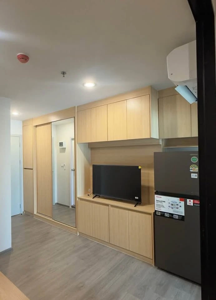 ให้เช่า Regent home บางนา ห้องพักสไตล์โรงแรมไม่พลุกพล่าน สะดวกสบาย สวย อบอุ่น แต่งสไตล์มินิมอล ใช้เฟอร์คุณภาพเยี่ยม รีบจองเลย