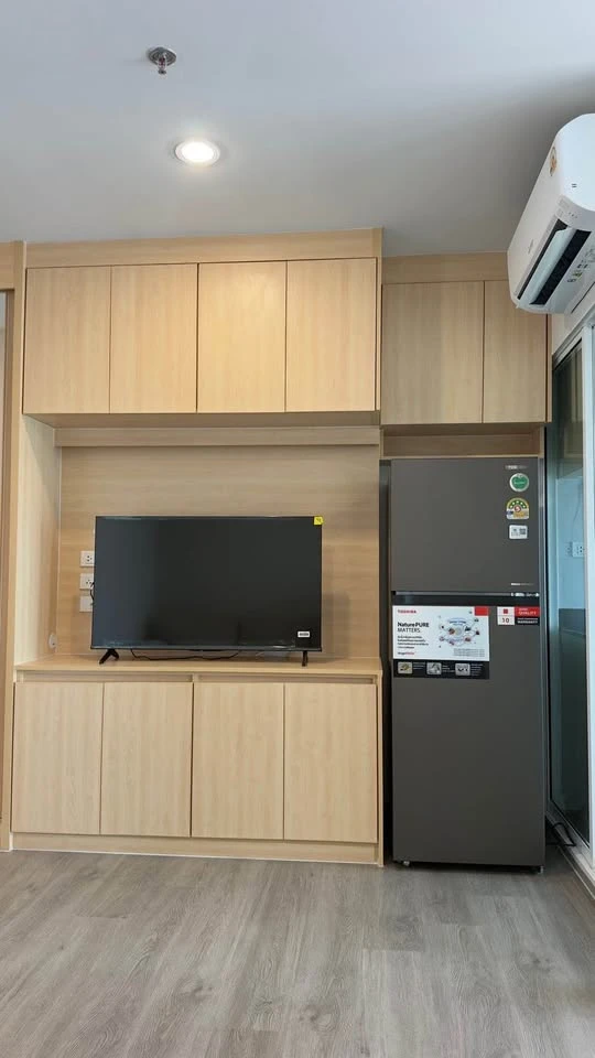 ให้เช่า Regent home บางนา ห้องพักสไตล์โรงแรมไม่พลุกพล่าน สะดวกสบาย สวย อบอุ่น แต่งสไตล์มินิมอล ใช้เฟอร์คุณภาพเยี่ยม รีบจองเลย