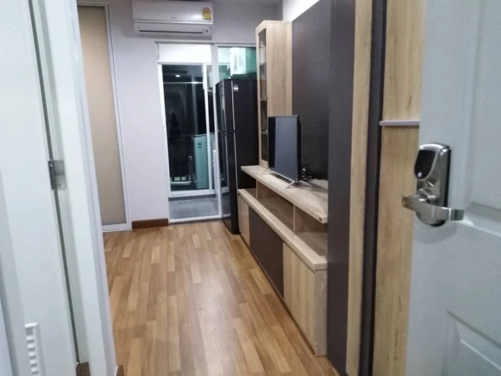 For rent: Regent Home Sukhumvit 81, ready to move in, fully furnished, great value. Book today! Don't miss out!