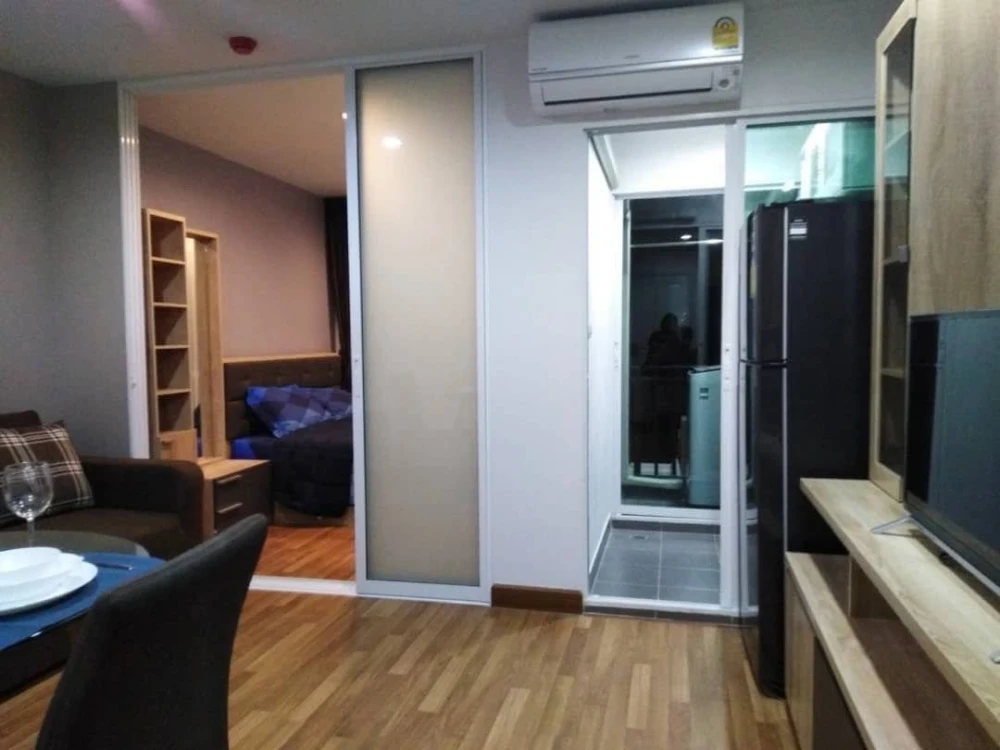 For rent: Regent Home Sukhumvit 81, ready to move in, fully furnished, great value. Book today! Don't miss out!