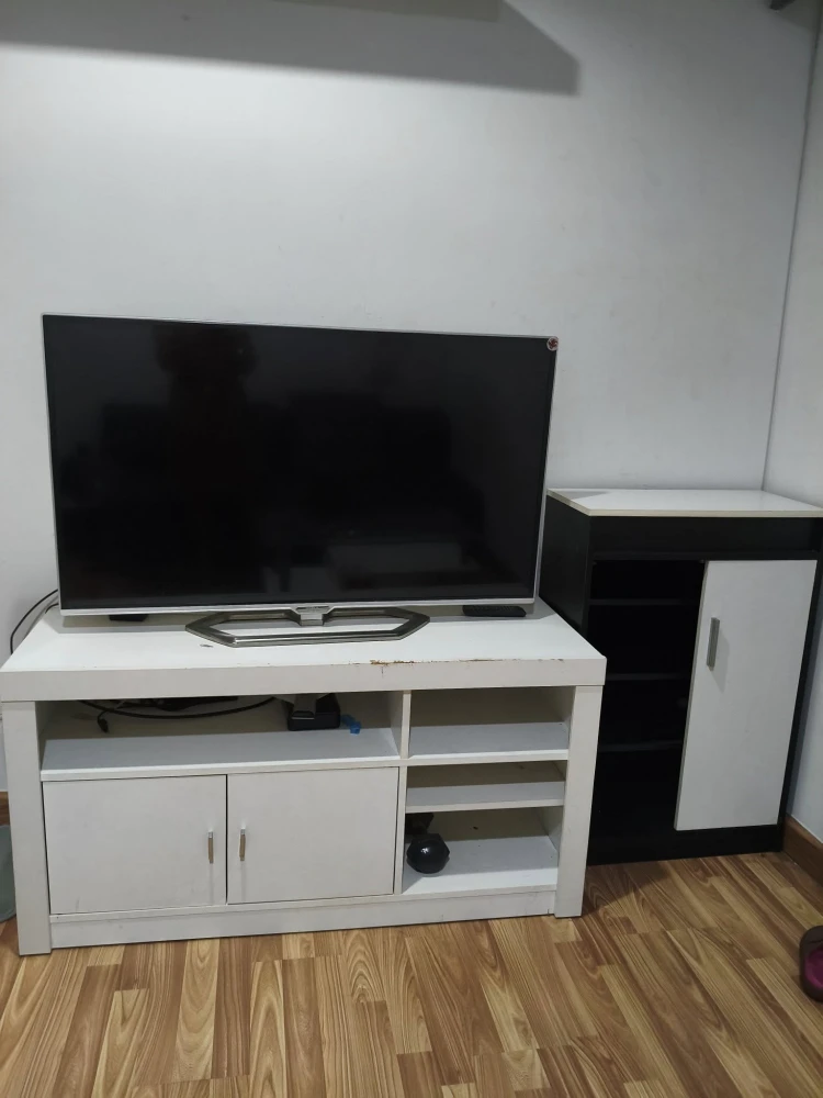 For rent: Regent Orchid Sukhumvit 101, 1 bedroom, 1 bathroom, fully furnished and equipped, just bring your bags and move in!