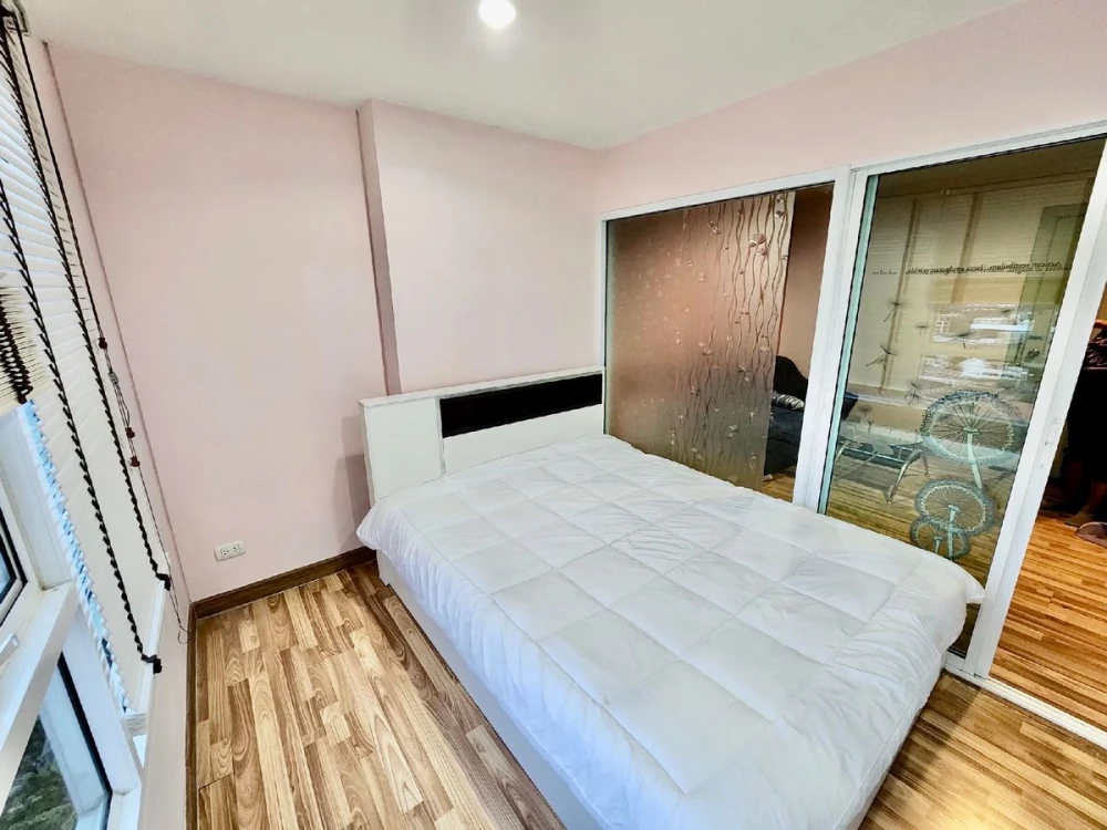 For rent: Regent Orchid Sukhumvit 101, 18th floor, nice room, fully furnished, book now!
