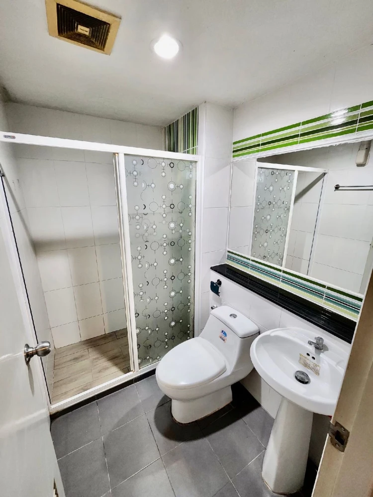 ให้เช่า Regent Orchid Sukhumvit 101 ชั้น 18 ห้องน่าอยู่ มาพร้อมการตกแต่งที่ครบครัน จองเลยจ้า