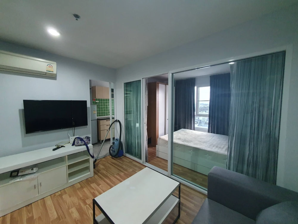 For rent: Regent Orchid Sukhumvit 101. Fully furnished apartment with complete amenities. Book now before it's too late!