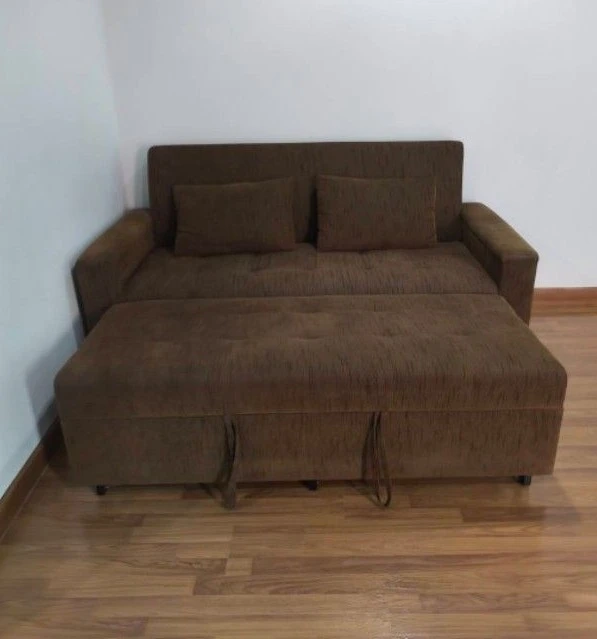 For rent: Regent Orchid Talad Plu. Nice room, fully furnished, appliances included. Book now!