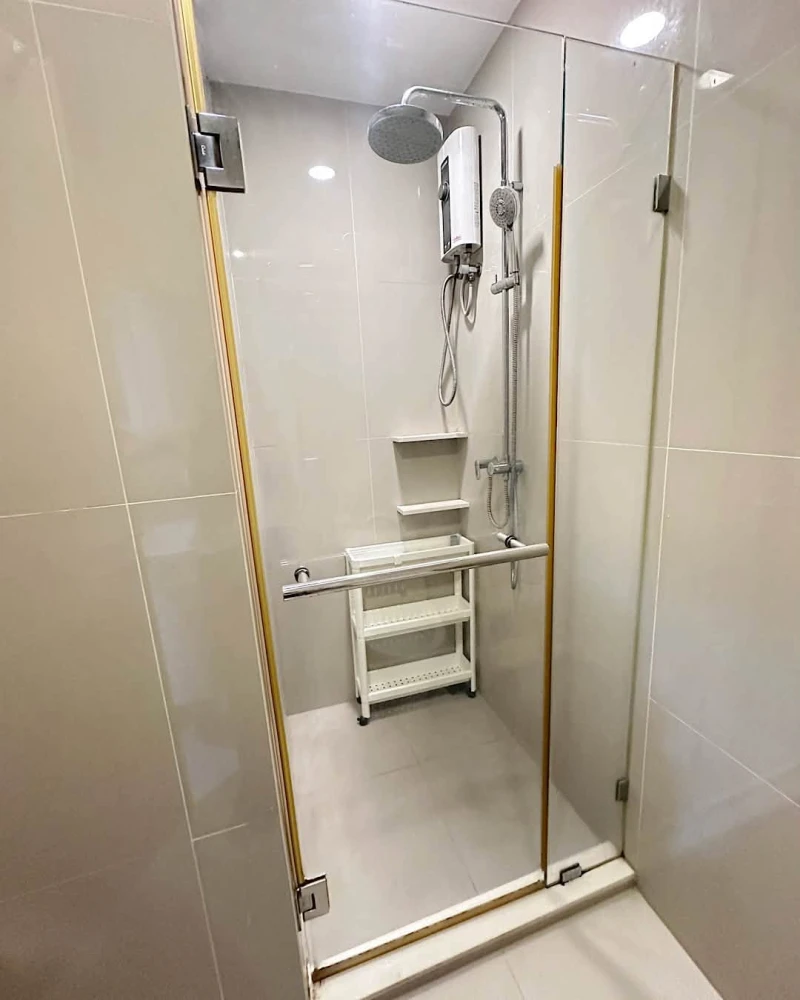 Rhythm Asoke 2 for rent – ​​move-in ready, fully furnished, and equipped with all appliances! Book now before it’s gone!