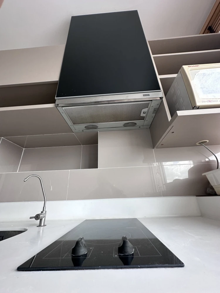 For rent: Rhythm Phahon-Ari, 1 bedroom, 1 bathroom, 15th floor, fully furnished. Book now!