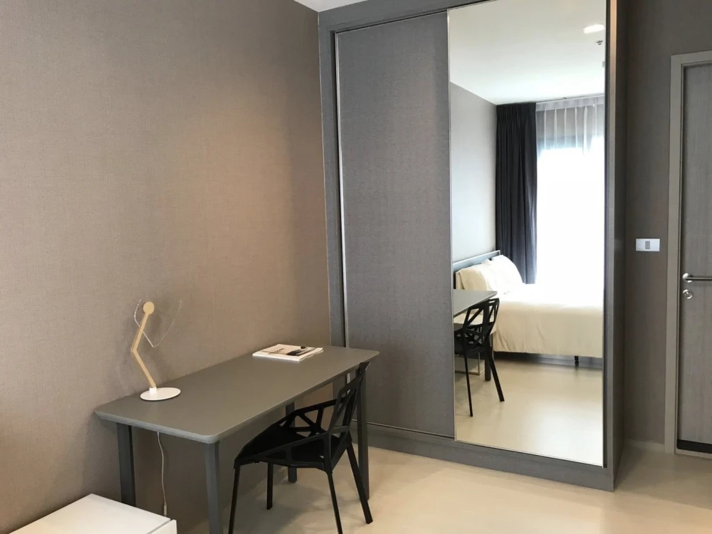 ให้เช่า Rhythm Sukhumvit 36-38 2 ห้องนอน พื้นที่ใช้สอยเยอะ สิ่งอำนวยความสะดวกครบครัน จองเลย