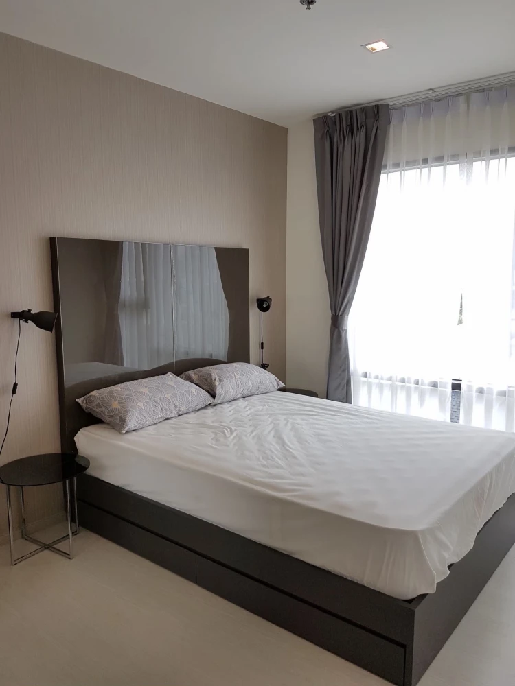 ให้เช่า Rhythm Sukhumvit 36-38 ชั้น 10 ห้องน่าอยู่ มาพร้อมการตกแต่งที่ครบครัน จองเลย images