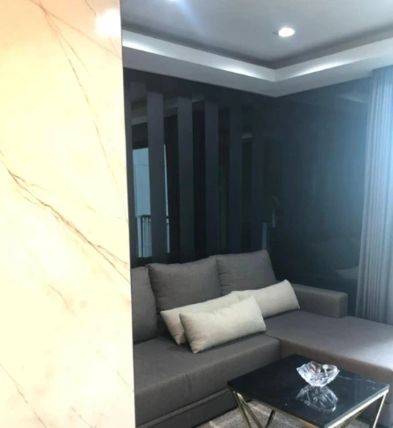 ให้เช่า Rhythm Sukhumvit 36-38 ชั้น 10 ห้องแต่งครบ น่าอยู่ จองเลย ห้ามพลาด