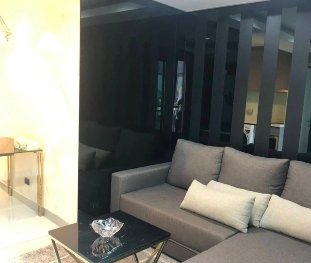ให้เช่า Rhythm Sukhumvit 36-38 ชั้น 10 ห้องแต่งครบ น่าอยู่ จองเลย ห้ามพลาด