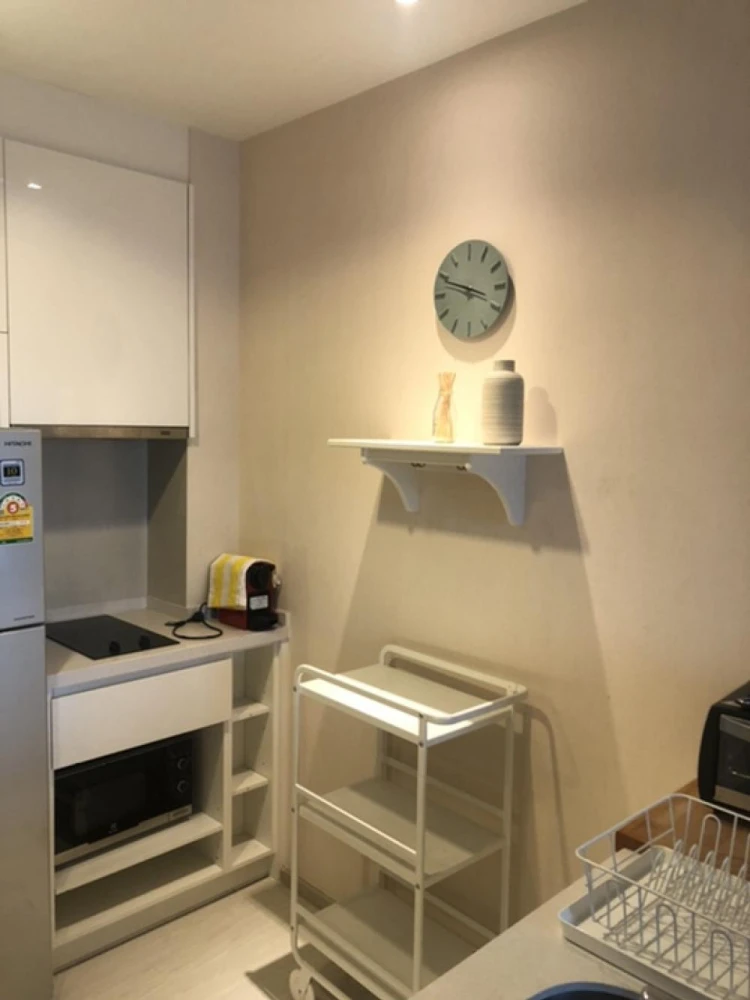 For rent: Rhythm Sukhumvit 42, beautiful view, nothing blocking it, reserve now, don't miss out, hurry!