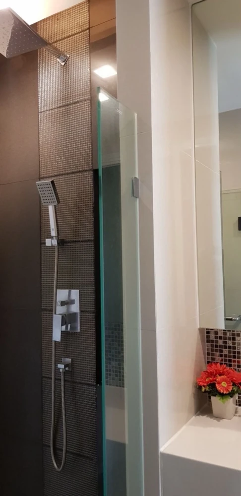 For rent: Rhythm Sukhumvit 44/1, 17th floor. A lovely unit with complete furnishings. Book now!
