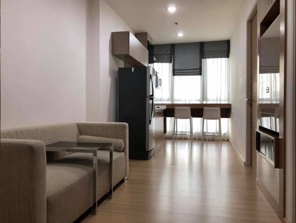 เช่าคอนโด Rhythm Sukhumvit 50