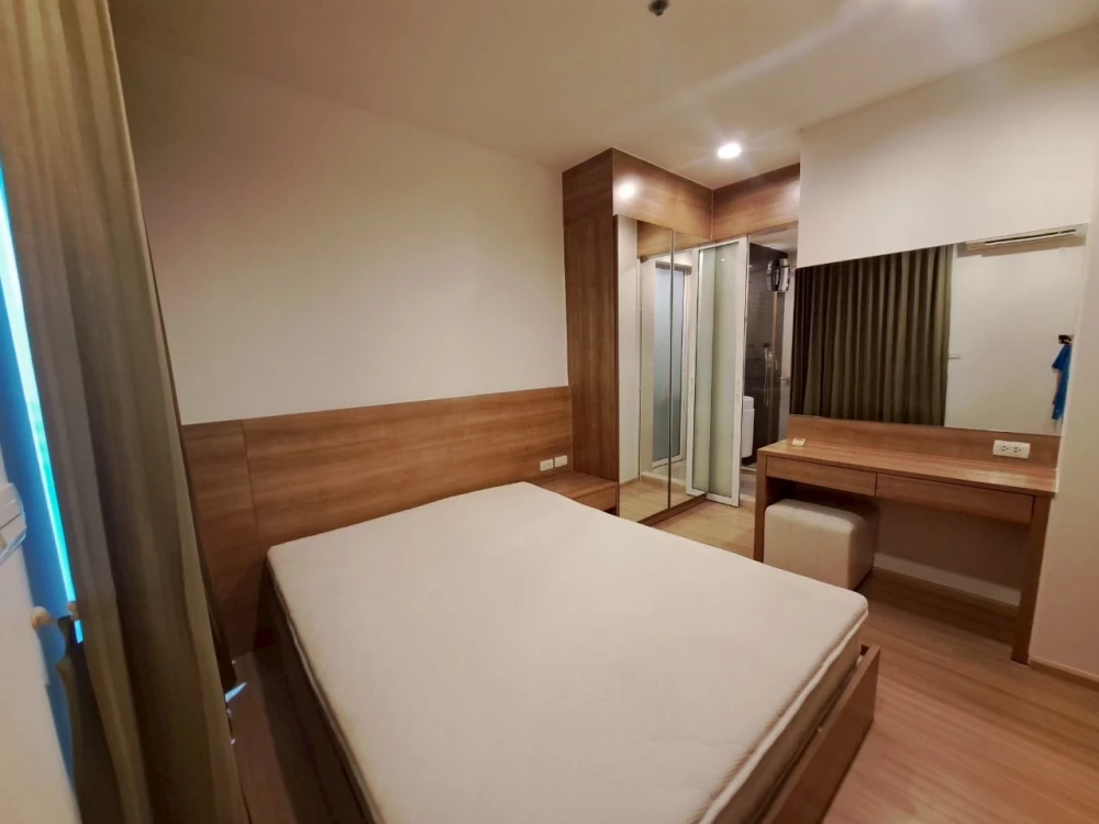 ให้เช่า Rhythm Sukhumvit 50 ชั้น 20 ห้องน่าอยู่ แต่งครบ สนใจจองเลย ห้ามพลาด