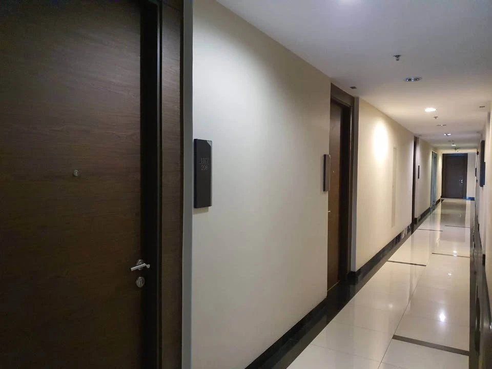 For rent: Rhythm Phahonyothin-Ari, 20th floor, very high, unblocked view, fully furnished, must reserve.