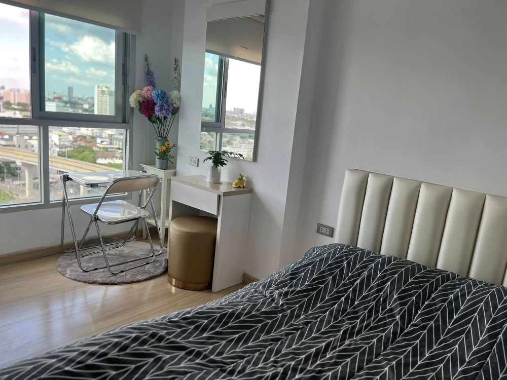 For rent: Rich Park @ Bangson Station, ready to move in, fully furnished, spacious and comfortable. Hurry and reserve now! images