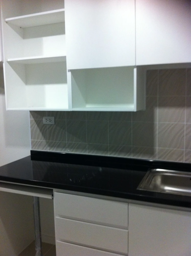 For rent Rich Park 2 @Taopoon Interchange, 11th floor, fully furnished, ready to move in, reserve now!