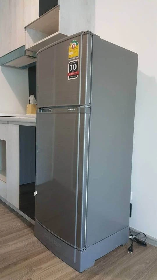 For rent Rich Park Terminal Phaholyothin 59, 7th floor, fully furnished room, nice to live in, reserve now, urgently.