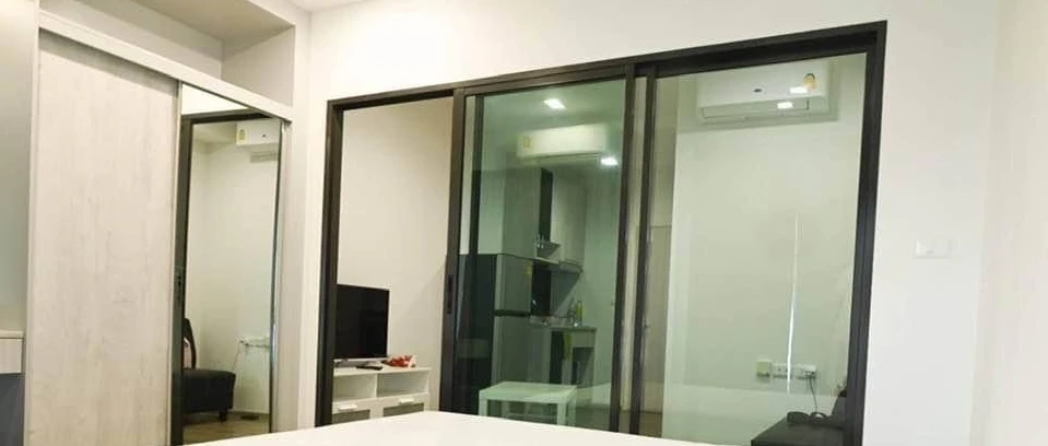 For rent: Rich Park Terminal Phaholyothin 59, separate rooms, perfectly divided into zones. Hurry and reserve now!