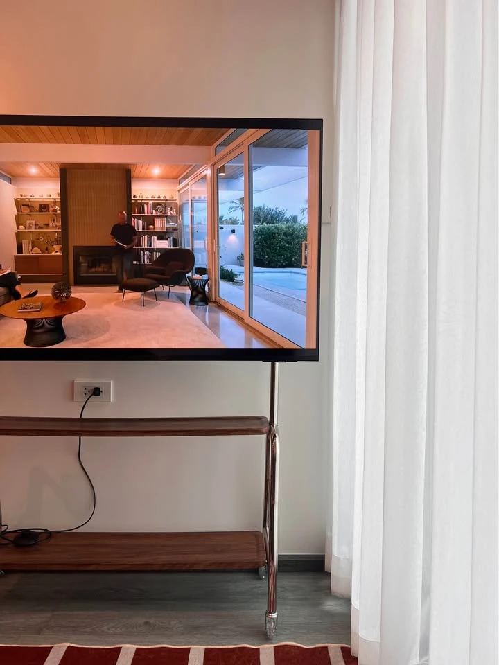 For rent: Rich Park Triple Station, 1 bedroom, 1 bathroom, fully furnished, unobstructed view. Don't miss out!