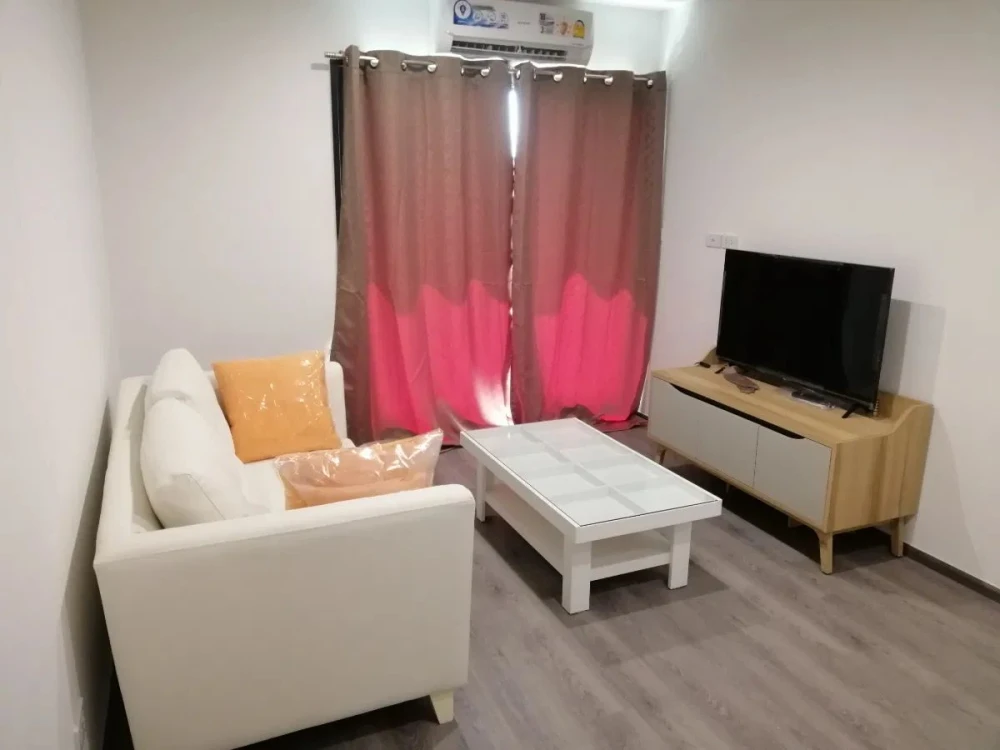 For rent: Rich Park Triple Station, 28th floor, beautiful view, high floor, corner room, fully furnished, reserve now. images