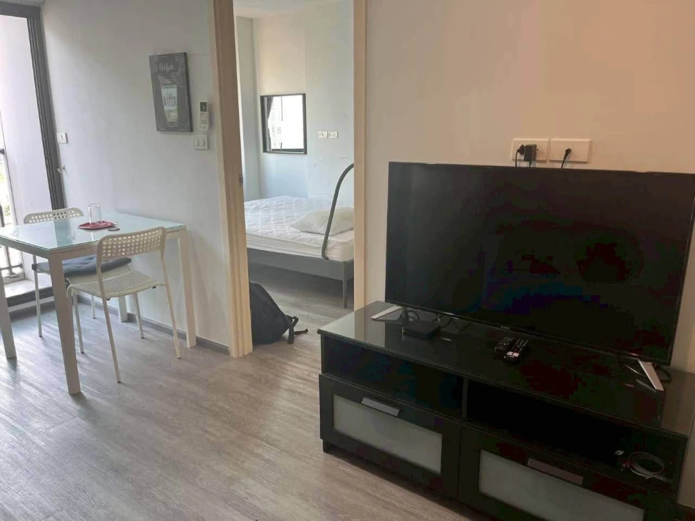 Rich Park Triple Station condo for rent. Ready to move in. Fully furnished with appliances. Don't miss out!