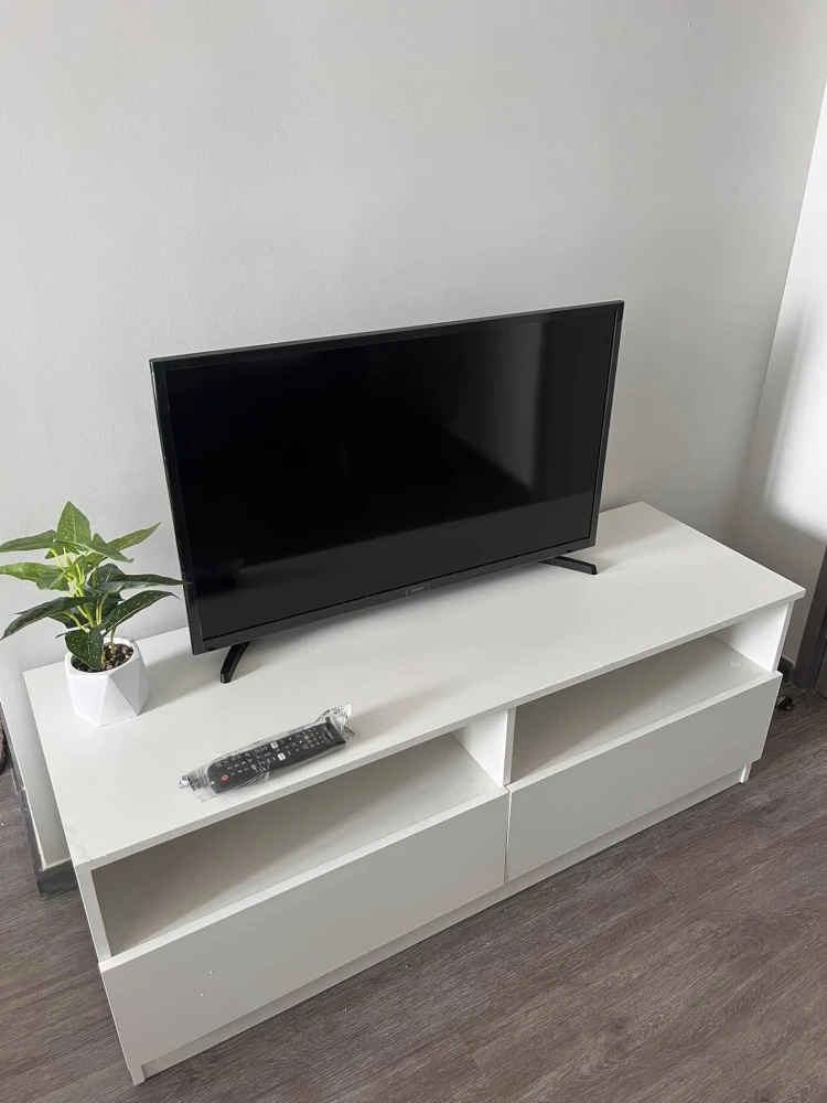 For rent Rich Point @ BTS Wutthakat 1 bedroom, 1 bathroom, fully furnished, good like this, hurry and book now.