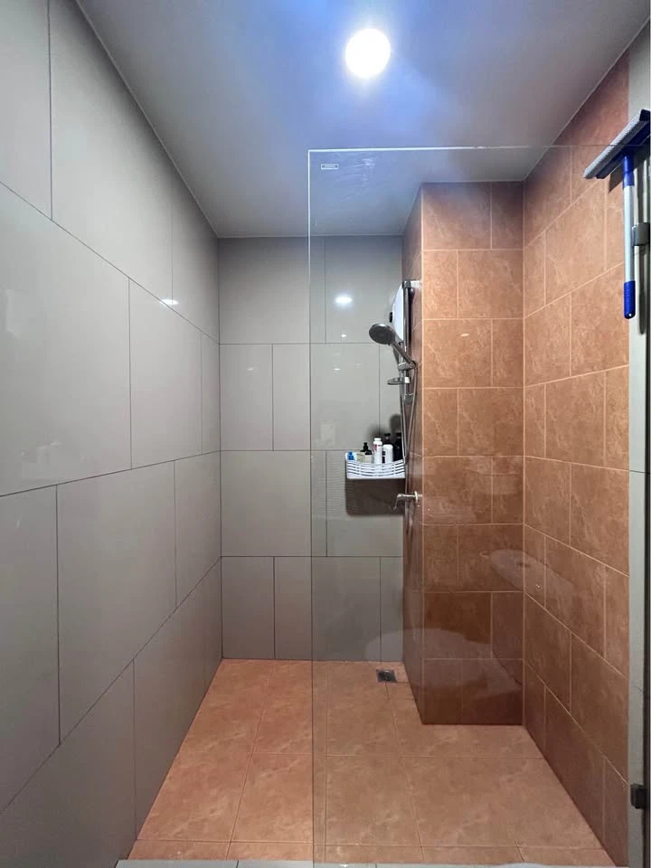 For rent: Rich Point @ BTS Wutthakat, high floor, fully furnished + amenities included, reserve now!